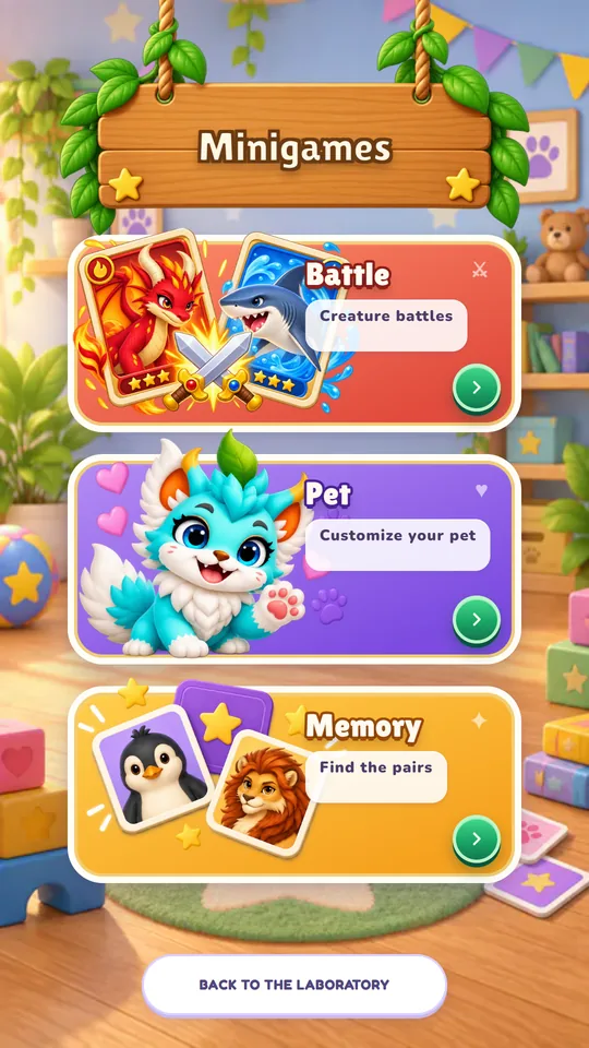 Minigames